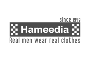 HAMEEDIA标志