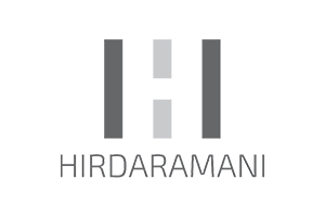 Hirdaramani logo