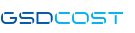 Coats Digital's GSDCost logo