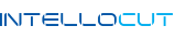 Coats Digital's IntelloCut logo