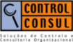 Control Consul logo