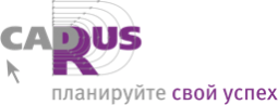 Cadrus Logo