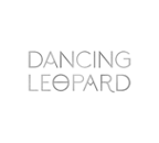 Dancing Leopard logo
