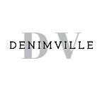 Denimville标志