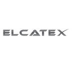 Elcatex标志