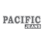 Pacific Jeans标志
