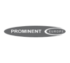 Prominent Europe标志