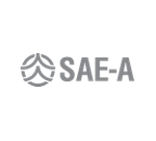 SAE-A logo
