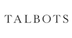 Talbots logo