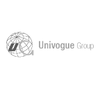 Univogue Group logo