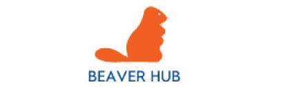 Beaver_Hub_Logo