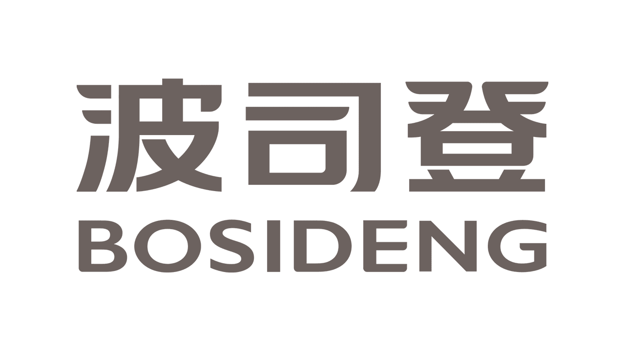 Bosideng Logo