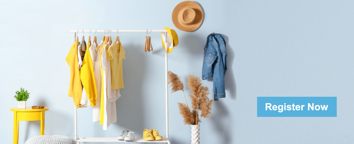 Apparel Sourcing Week (ASW2022) - Register Now