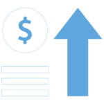 Improved Fabric utilisation & cost savings