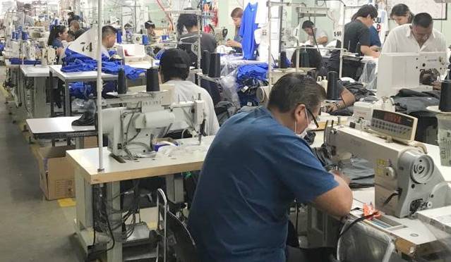 RA Intertrading embrace GSDCost accurate method standard in their production area