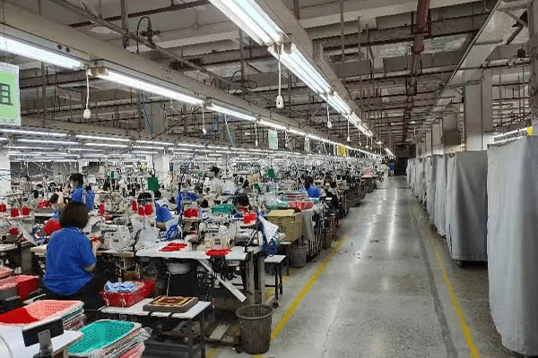 American phil optimizes its production with GSDcost