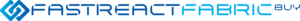 FastReactFabricBuy Logo