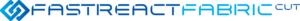 FastReactFabricCUT Logo