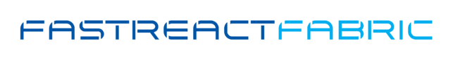 FastReactFabric Logo