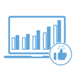 Reports on the monitor
