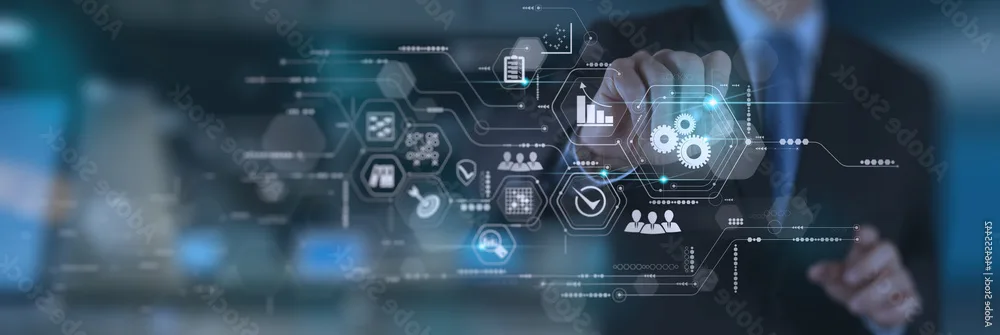 Production Planning Automation for garment manufacturers - Coats Digital