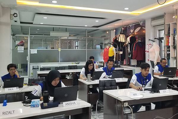 Shanghai Jiale significantly reduced the time it takes to produce core styles with GSDCost