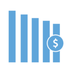 Reduction in overtime costs