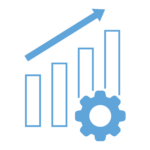 Apparel production capacity increase