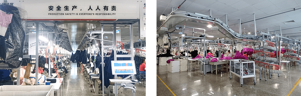 Jiale Production Units