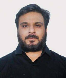 Yuganshu Soni, Product Owner - FastReactFabric, Cut Module @Coats Digital