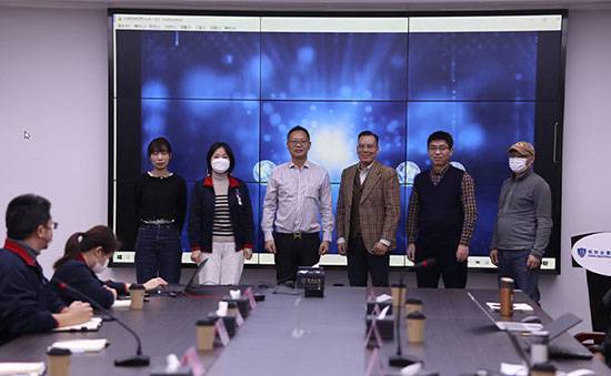  Coat's Digital FastReactplan elevate's Handa Industries operation and management processes. 