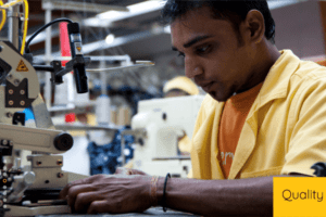 Sumithra Garments reduce Workloads with FastReactPlan