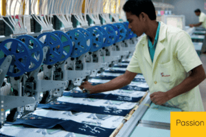 Sumitra garments enhance production with Coat Digital FastReactPlan