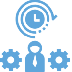 Costly overtime logo