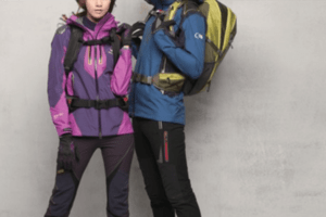 Activewear manufactured by VT Garments using Coats Digital’s FastReactPlan