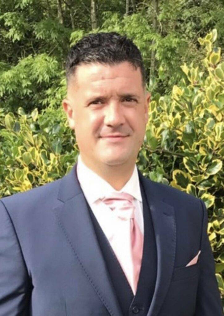 Director - Solutions Consulting, Coats Digital