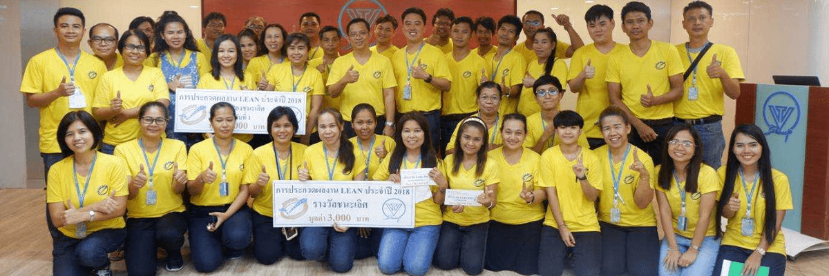 VT garments adopts Coats Digital FRP
