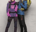 Active wear product image