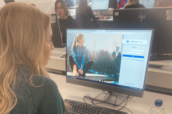 Coats Digital’s VisionPLM is a powerful digital platform which improves the way that products are managed from concept to delivery in fashion industry