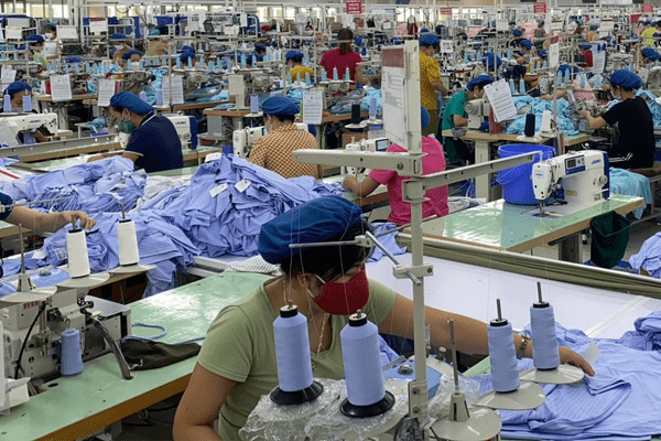 Makalot production team adopts Coats Digital GSDCost to to Advance Expansion Plans