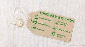 Label for Sustainable Fashion
