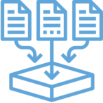 South Asia Textiles Automated data capture and consolidation