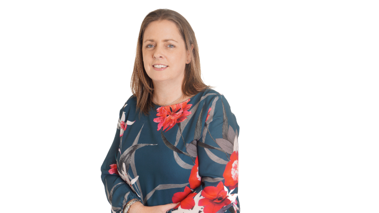 Julie Tubby - Senior Director, Customer Operations at Coats Digital