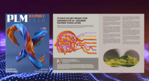 Generative AI and its role in the apparel industry