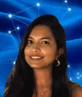 Silky Prajapati-FastReactFabric product owner at Coats Digital