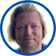 Stuart McCready-Stocks, Global Commercial Director - Brands, Coats Digital