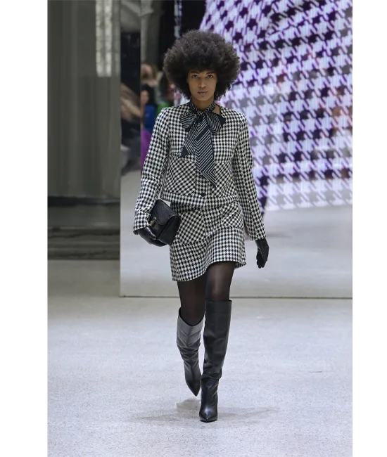 C&A 使用 Coats Digital 的 GSDCost 制作的女装时装。