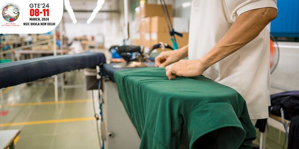 GTE New Delhi 2024