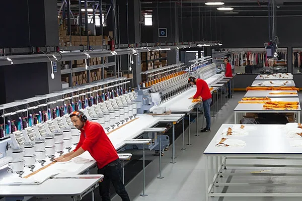 Türk Tekstil Santrali Aster Textiles, Coats Digital'in FastReactPlan ile Üretim Planlama Süreçlerini Dijitalleştirecek