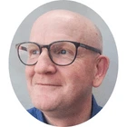 Martyn Page- Director - Customer Success, Coats Digital